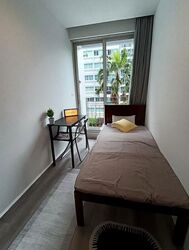 The Esparis (D18), Condominium #507255331